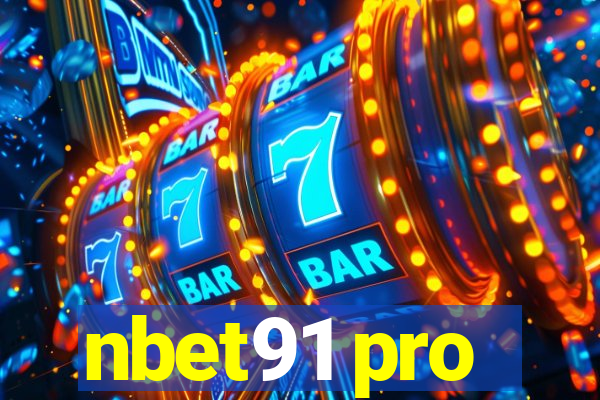 nbet91 pro